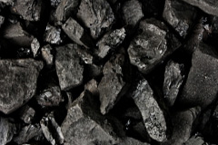 Hallow coal boiler costs