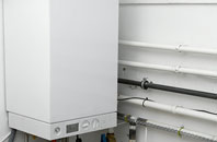 free Hallow condensing boiler quotes