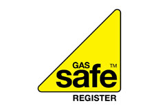 gas safe companies Hallow
